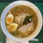 ラッキーピエロ 人見店 - 