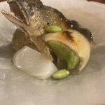 そばきり典座 - 