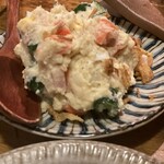 居酒屋 ちょーちょ - 