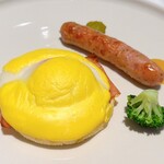 南欧料理　COMO - 料理写真: