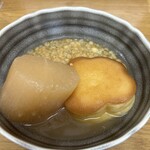 関東煮 きくや - 