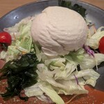 夢庵 - 料理写真: