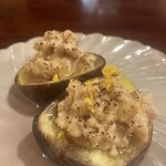 そばきり典座 - 