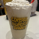 CENTRAL BURGER SHOP - 