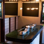 pupuMARUCO - 1階立ち席