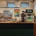 CENTRAL BURGER SHOP - 