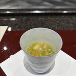 鉄板焼 しろかね - 