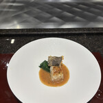 鉄板焼 しろかね - 