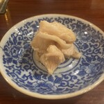 そばきり典座 - 