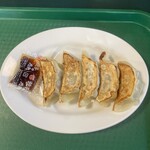 ラッキーピエロ 人見店 - 