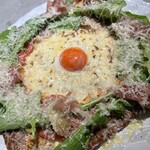 ASAKO IWAYANAGI SALON DE THE - 