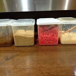 長浜ラーメン フクフク - 