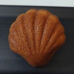 エシレ・パティスリー オ ブール - フィナンシェ＆マドレーヌ