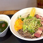 SOBA STAND そばうさ - 
