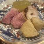 そばきり典座 - 