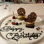 Arancino at The Kahala - 