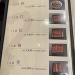 いづもや 日本橋三越店 - 