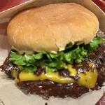 CENTRAL BURGER SHOP - 