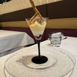 メイ - 9皿目デセール