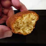 エシレ・パティスリー オ ブール - フィナンシェ＆マドレーヌ