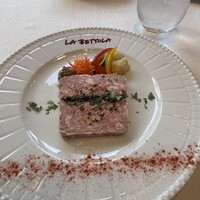 ラ・ベットラ・ダ・オチアイ ナゴヤ - 