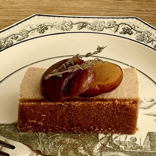 Siro Coffee - Marron Cheesecake ♡