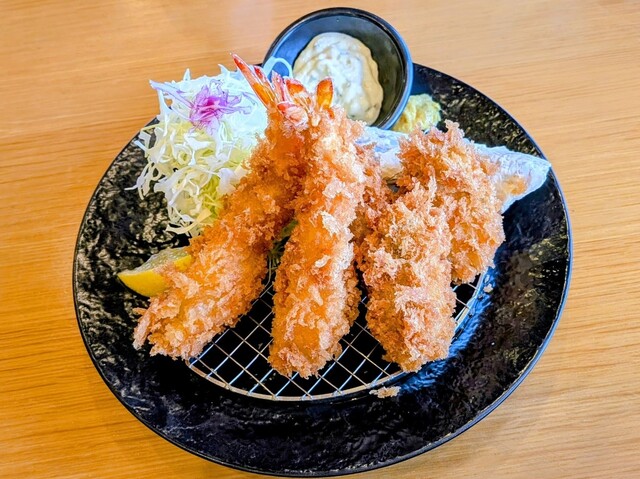 とんかつ 玉藤 苫小牧店 - 苫小牧（とんかつ）の写真