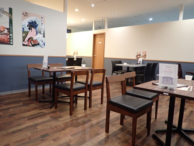 鰻の成瀬 会津若松店 - 会津若松（うなぎ）の写真