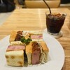 ペリカンカフェ - 
