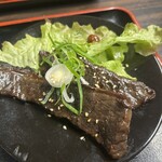 くろば亭 - 茜身焼き