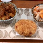 毎日のおいしいもの まとか - 