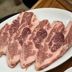 ジンギスカン羊はち 千歳船橋店 - 