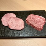 焼肉古今 - 