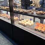 ブーランジュリー パリゴ - 