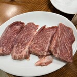 ジンギスカン羊はち 千歳船橋店 - 