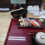 立喰いすし さくだ屋 - 