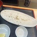 鈴木水産 - 