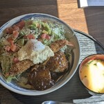 町家かふぇ　かまくら - 