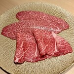 焼肉古今 - 