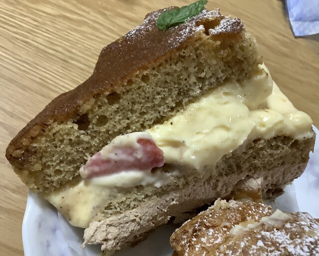 Nature Shiromoto Hon Ten photo 2