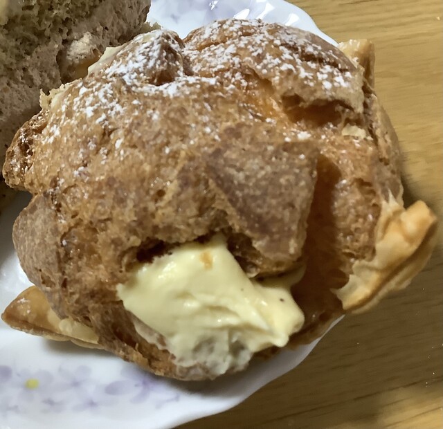 Nature Shiromoto Hon Ten photo 3