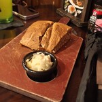 LONGHORN STEAKHOUSE - 