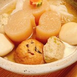 串 旬菜 はしもと - 