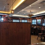 LONGHORN STEAKHOUSE - 