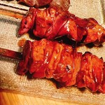 串 旬菜 はしもと - 