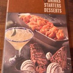 LONGHORN STEAKHOUSE - 