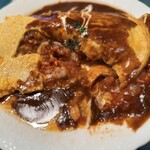 西洋料理杉山亭 - 