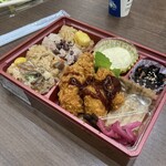 おこわ米八 - 料理写真: