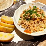 九州の地魚料理 侍 - 