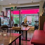 ラ　ブーシュリー　グートン - 